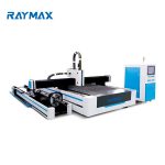 China CNC laser fiber cutting machine fiber laser cutting machine alang sa metal steel cutting