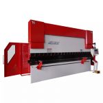 CNC Press Brake / Folding Machine / Bending Machine nga adunay CT8
