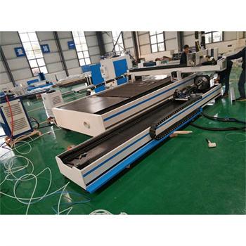 Laser Cutting Machine 1000W Presyo CNC Fiber Laser Cutter Sheet Metal