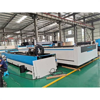 Presyo sa Laser Machine Machine Laser Cutting 12000W CE Certification Awtomatikong CNC Laser Cutting Machine Uban sa 3 Axis