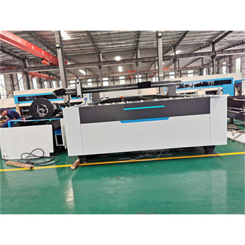 500w 1500w 4kw Fiber laser cutting machine sheet metal laser cutter 2000watt 3kw Kasaligang supplier sa China