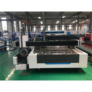 Shandong WT-3015D Metal fiber laser cutter alang sa malumo nga pagputol sa puthaw