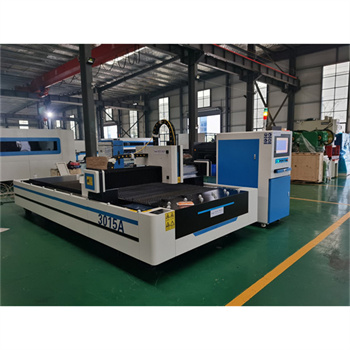 SUDA Industrial Laser Equipment Raycus / IPG Plate Ug Tube CNC Fiber Laser Cutting Machine nga adunay Rotary Device