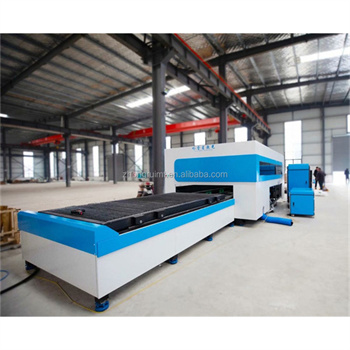 Steel Cutting Cnc Machine RB3015 6KW CE Pag-apruba sa Metal Steel Cutting CNC Laser Cutting Machine