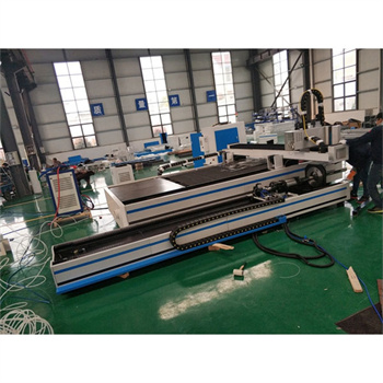Leapion supplier 1 KW IPG Fiber laser cutting machine sa Turkey