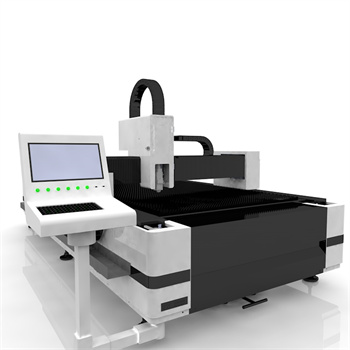 European standard 20w fiber laser marking machine alang sa zippo lighter, iphone case