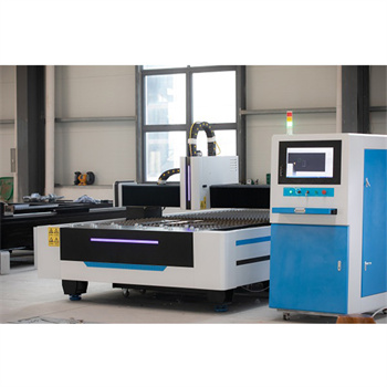 Kusog nga Speed High Quality Laser Cutter 500W - 4000W Fiber Laser Cutting Machine