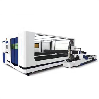 Golden supplier 1325 Mixed CO2 CNC laser cutting engraving cutter machines 150w para sa metal ug non-metal nga acrylic nga kahoy nga MDF steel
