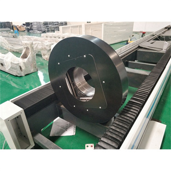 Ang makina sa paghimo sa metal nga muwebles 1000w Economy fiber laser cutting machine gikan sa China