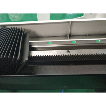 Ang desktop gamay nga 6040 Co2 laser cutter cutting machine nga adunay labing kaayo nga presyo