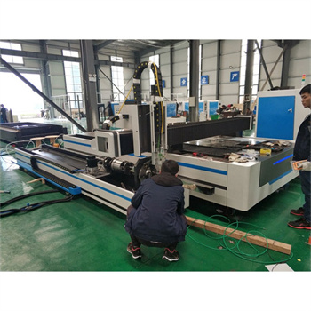 Presyo sa pabrika Industrial cnc automatic feeding metal 5 axis 3d fiber laser tube pipe cutting machine manufacturers alang sa ms