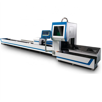 Propesyonal nga Suplay sa Pabrika 3015 1000w / 2000w / 3000w Fiber Laser Cutting Machine Manufacturer