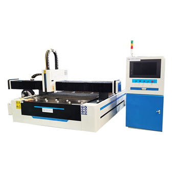fiber laser cutter 1 kw cnc metal aluminum 3015 economic fiber laser cutting machine supplier china nga ibaligya