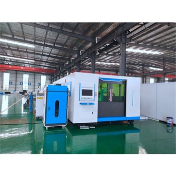 Plate Laser Cutting Machine Para sa Steel Plate Laser Cutting Machine 5% DISCOUNT Promotion Plate Cnc Fiber Laser Cutting Machine Para sa Iron Sheets Stainless Steel
