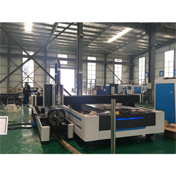 Senfeng Bag-ong Automatic Metal Coil Fed Feeding Fiber Laser Cutting Machine