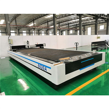 Laser Cutting Machine 3015 2000W CNC Metal Fiber Laser Cutting Machine Presyo Alang sa Stainless Steel Iron Aluminum Sheet