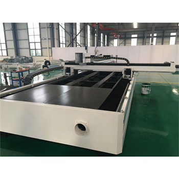 Bag-ong Type 1530 CNC stainless sheet metal fiber laser cutting machine nga presyo