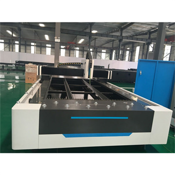 Laser Tube 1000W Pipe Cutter Carbon Steel 8Mm 10Mm 12Mm Barato nga Metal Tube Shandong Laser Cutting Machine