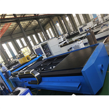 Industriya nga carbon steel stainless aluminum pipe cutting machine / cnc fiber laser tube cutter equipment