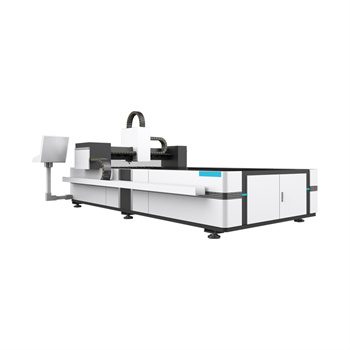 Pabrika OEM nga presyo sa fiber laser cutting machine steel plate metal sheet 1000W fiber lazer cutter machine