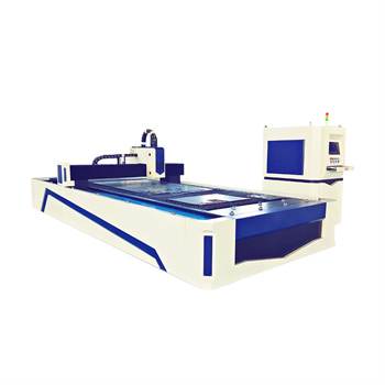 cnc fiber laser cutting machine nga presyo alang sa metal 1000w