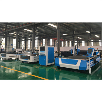 Raycus max jpt 2kw laser cutting ms cutting machine / laser cutting machine manufacturers sa guangzhou