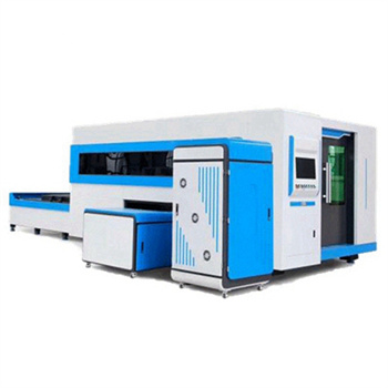 CO2 laser cutting machine 180w 300w 600w gamay nga laser machine 1390 1610 co2 laser mixed cut metal steel