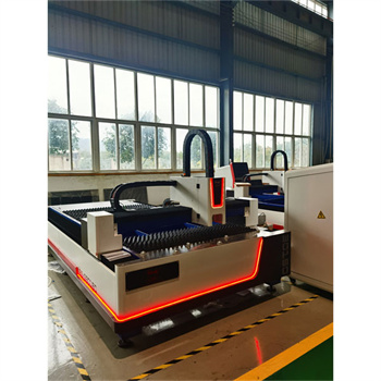 1000W Stainless steel metal tube pipe CNC fiber laser cutting machine