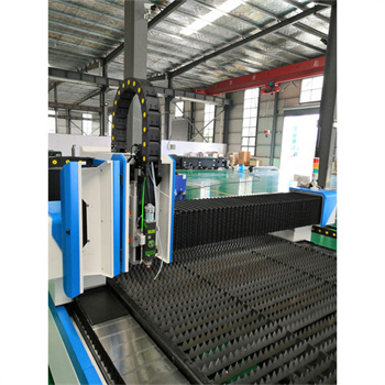 Prima 2019 Ubos nga Presyo 1KW 2KW 3KW 4KW CNC Hydraulic sheet metal plate fiber laser 2000w cutting machine