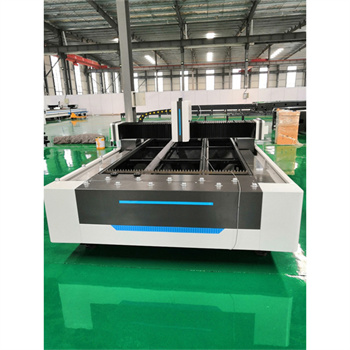 Diskwento nga presyo alang sa pagbaligya China supplier laser metal cutting machinery cnc steel plate laser cutter fiber laser cutting machine