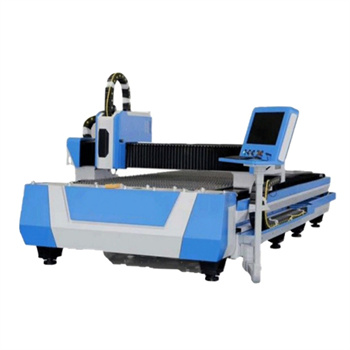 Presyo sa Pabrika sa China Taas nga Qualtiy 6000w CNC 3015 Fiber Metal Sheet Laser Cutting Machine