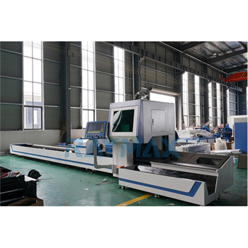 Mga makina sa industriya 1390 1610 CO2 cnc laser cutting machine