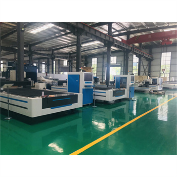 Jinan Labing maayo nga presyo Jinan1530C CNC Router steel iron alumi 1500 * 3000mm metal sheet 6m tube cnc fiber laser cutting machine