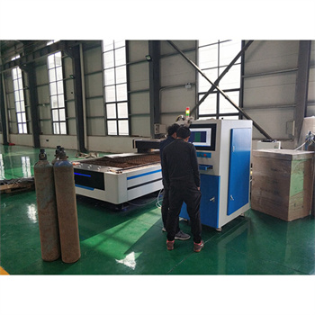 1325 Mixed CO2 CNC Laser Cutting Machine alang sa Metal Plastic Acrylic MDF