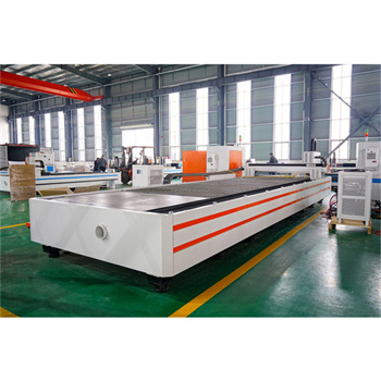 Barato nga laser cutter sheet metal fiber laser cutting machine suppliers
