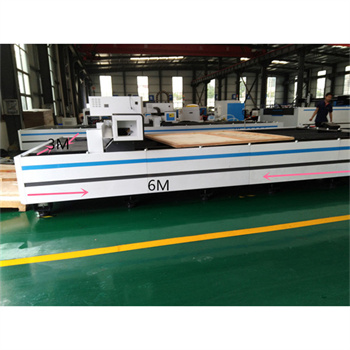 LA-F Series 3015 Barato nga 500w 750w CNC Fiber Metal Sheet Laser Cutting Machine 1000w 1500w