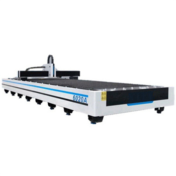 Sundor sikat nga Laser Cutter 500w 1000w 2000w raycus Stainless Steel Laser Cutting Machine