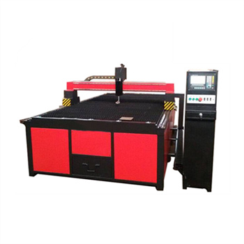 1000W 1500W 2000 Watt Laser Cutting Machine Alang sa Aluminum Sheet Stainless Steel Cutting
