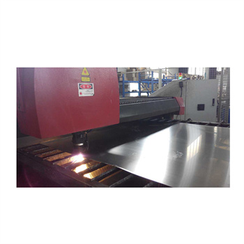 DOWELL Dw-6020-auto/dw-6020-semi-auto Metal Tube-sheet Integrated Laser Cutting Machine Fiber Laser 6000*2000mm Cutting Area
