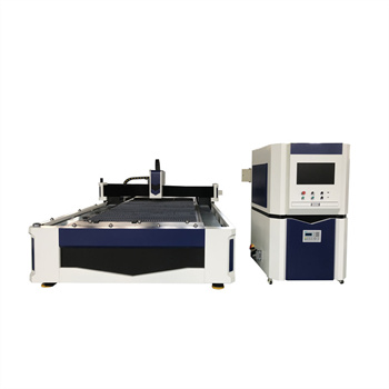 4000MM * 2000MM desktop Hot Sale Iron / Stainless Steel / Aluminum / Copper Cnc Fiber Laser Cutting Machine Presyo Para sa Sheet