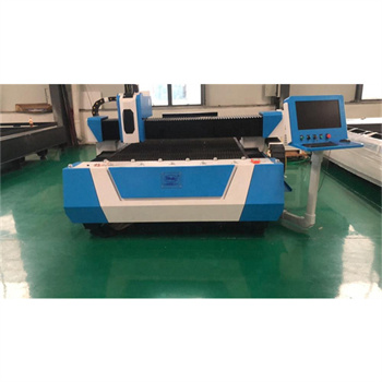 Pagputol sa Laser Machine Dual Exchange Platform Tube Cutting Equipment Cnc Laser Metal Cutting Machine