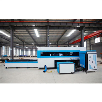 500w 1500w 4kw Fiber laser cutting machine sheet metal laser cutter 2000watt 3kw Kasaligang supplier sa China