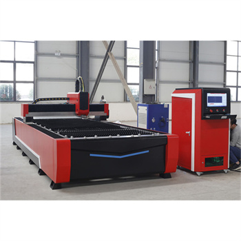 metal laser cutter nga adunay 1300 * 900mm working area fiber laser cutting machine