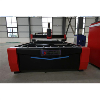 Presyo sa Pabrika 1000W 1500w Mini Fiber Laser Cut Metal Shapes Fiber Laser Cutting Machine Para sa Stainless Steel