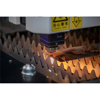 100 * 100cm Dako nga Lugar CNC DIY Engraving Laser Cutting Machine Uban sa 40w Laser Alang sa pagputol sa kahoy ug Metal