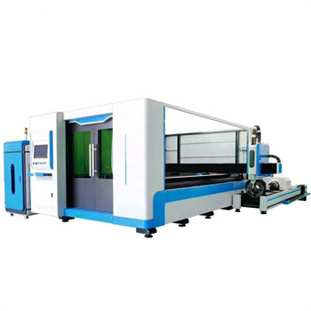 750w 1000w 1500w 2000w Fiber Laser Cutting Machine Laser Metal Cutting Machine alang sa Cutting Sheet CNC Metal Laser Cutter nga Ibaligya