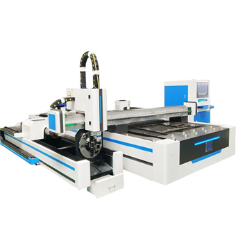 gasto sa laser tube cutting machine 4000W Cnc fiber Laser Cutting Machine