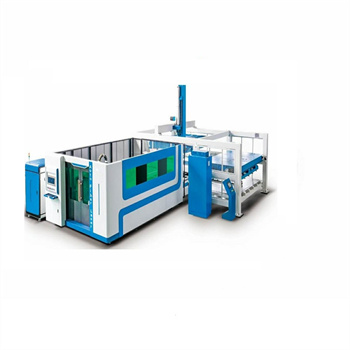 Taas nga Episyente 900X600MM Laser Cutting Machine 80W CO2 CNC Laser Engraving Machine Barato Alang sa Personalized Engraving Service