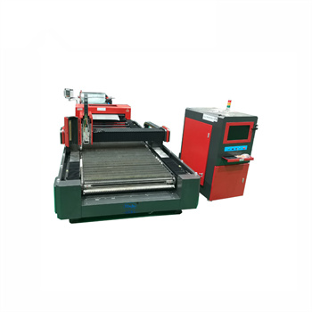 Jinan Co2 Laser Cutter150w Sheet Stainless Steel Metal CNC Barato nga Laser Metal Cutting Machine