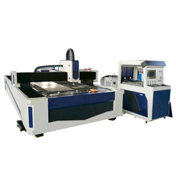 Laser Cutting Machine Metal Laser Cutting Machine Fiber Laser Cutting Machine Para sa Hard Metal Tube